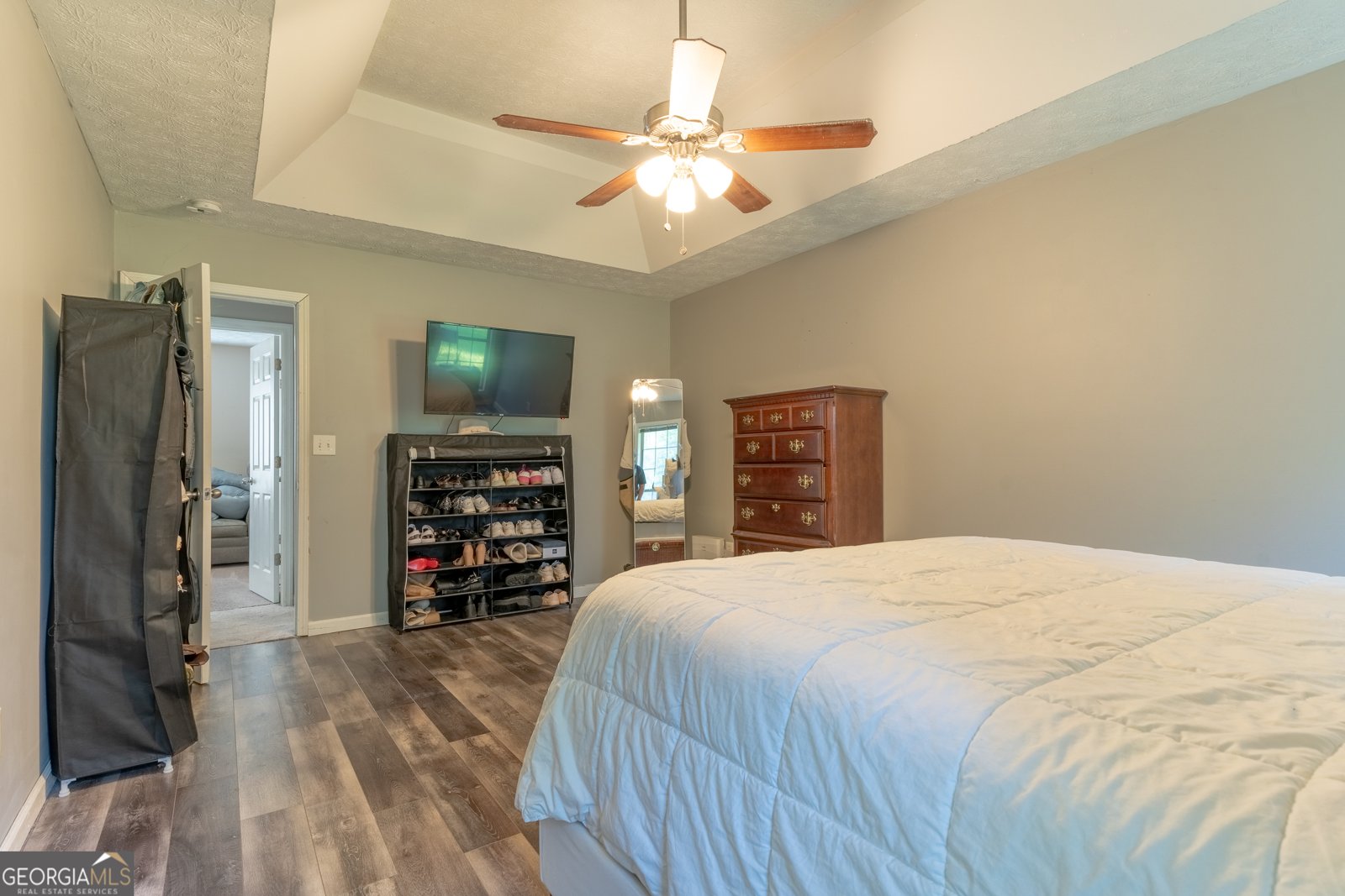 115 Woodland Ridge Circle Covington - 20