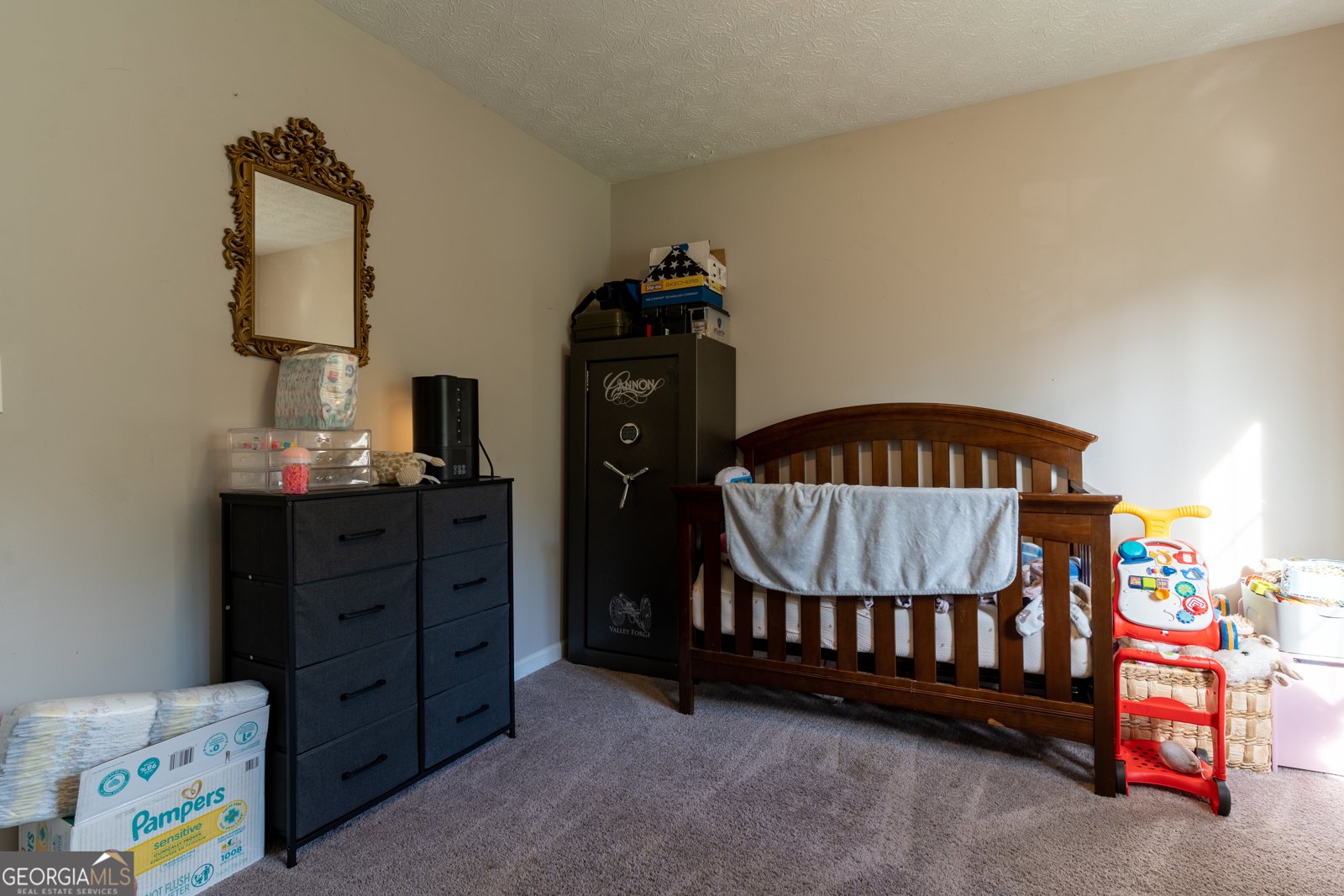 115 Woodland Ridge Circle Covington - 24