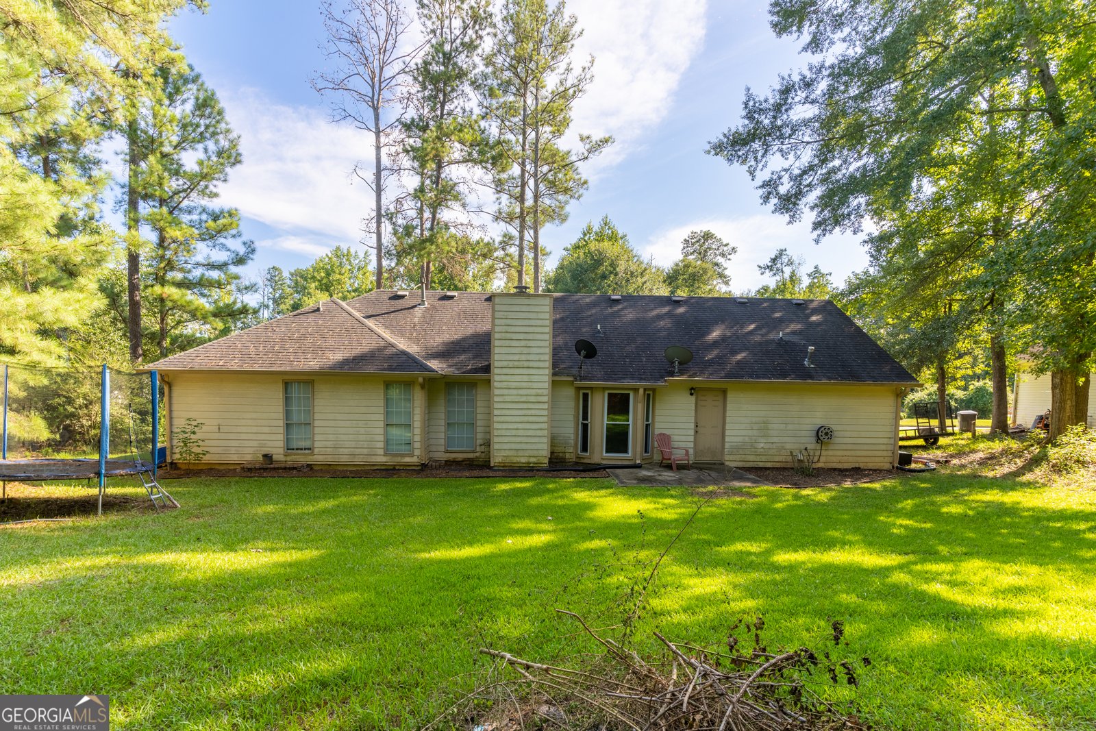 115 Woodland Ridge Circle Covington - 29