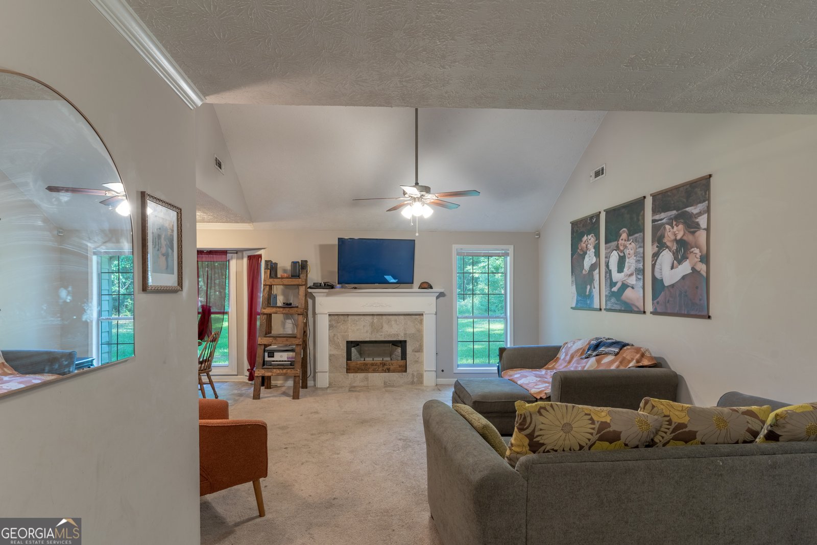 115 Woodland Ridge Circle Covington - 3