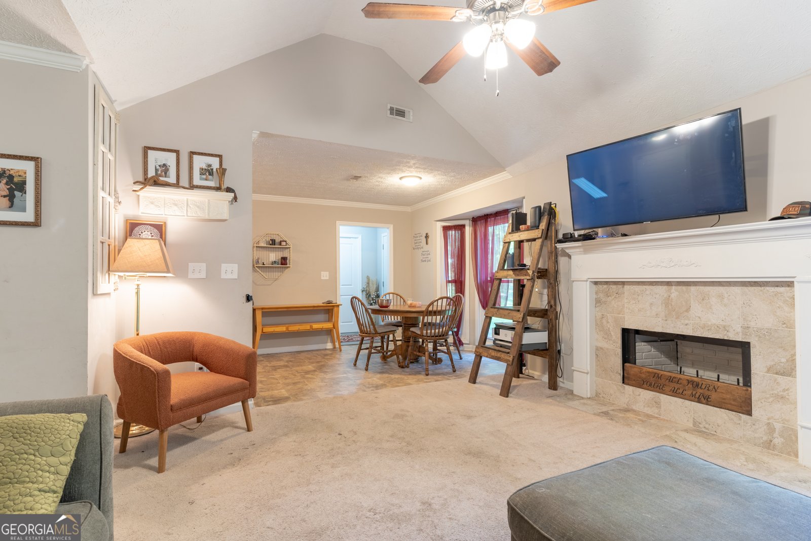 115 Woodland Ridge Circle Covington - 4