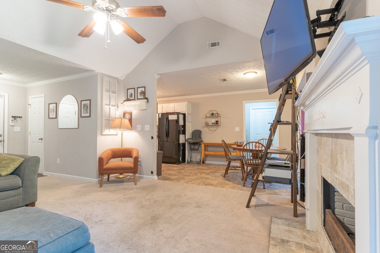 115 Woodland Ridge Circle Covington - 5