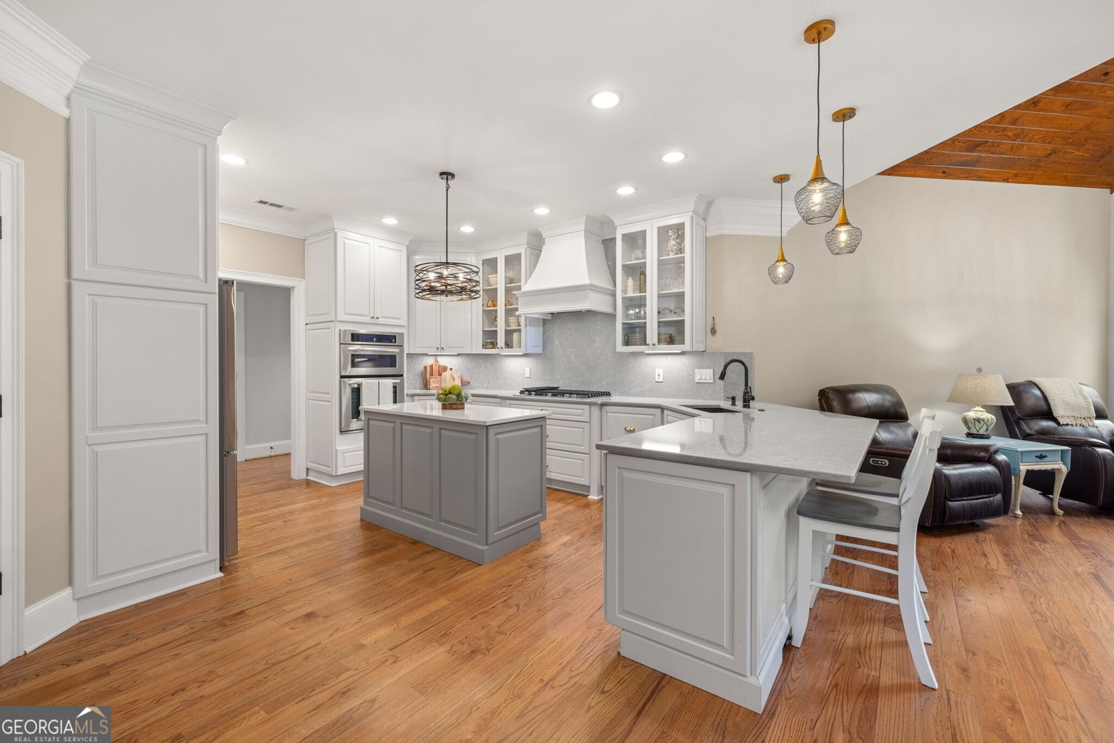 99 Madeline Anthony Road Dahlonega - 10