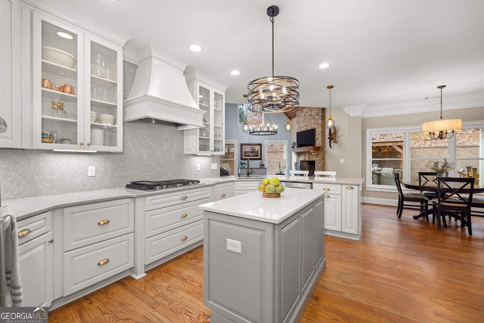 99 Madeline Anthony Road Dahlonega - 11