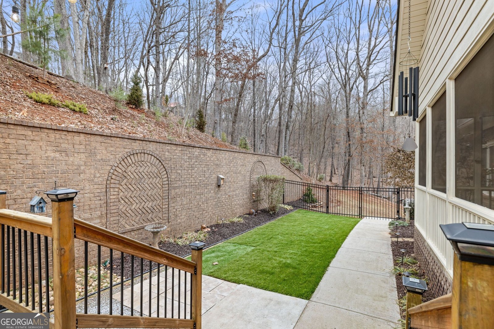 99 Madeline Anthony Road Dahlonega - 17