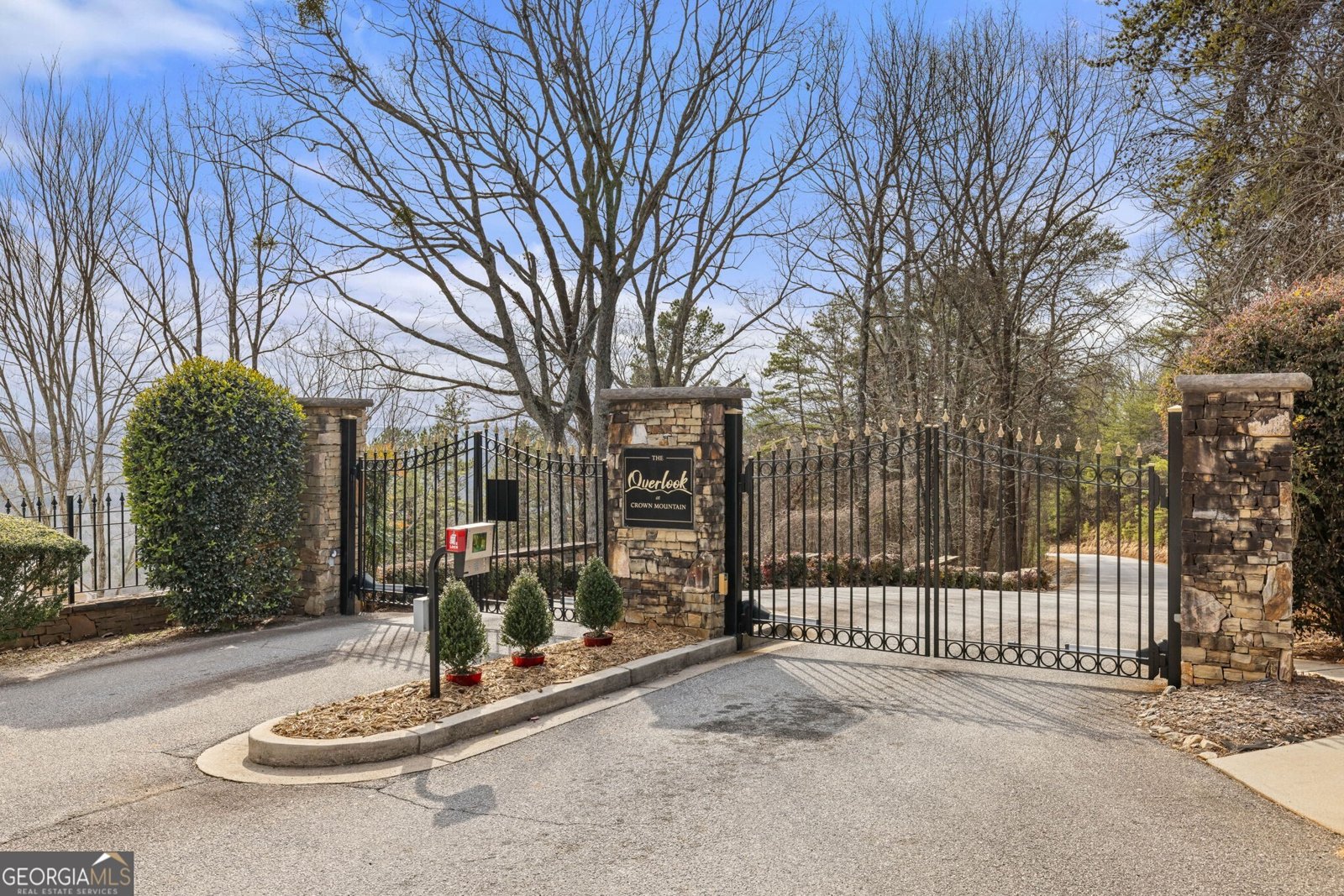 99 Madeline Anthony Road Dahlonega - 60