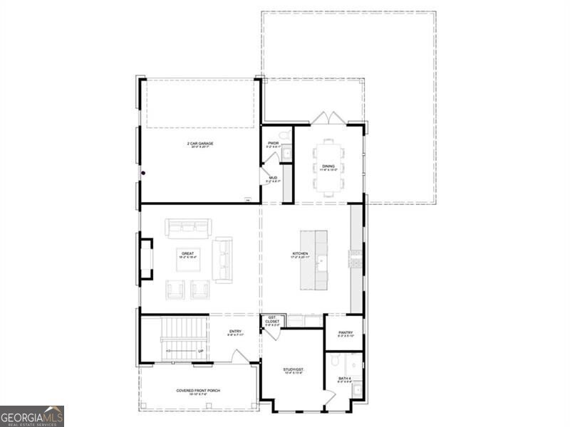 216 Lask Lane Milton - 12