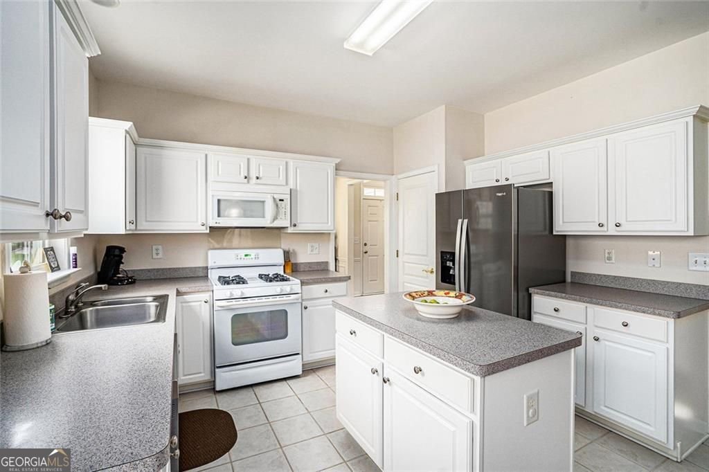 3367 Hampreston Way Kennesaw - 11