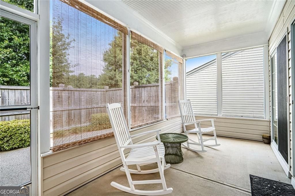 3367 Hampreston Way Kennesaw - 13