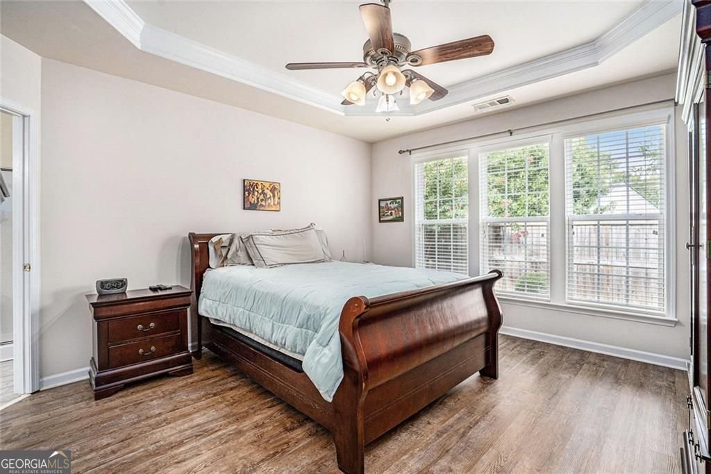3367 Hampreston Way Kennesaw - 14