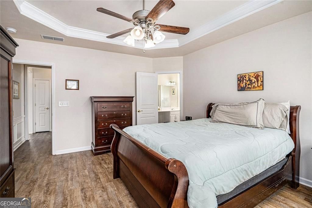 3367 Hampreston Way Kennesaw - 15