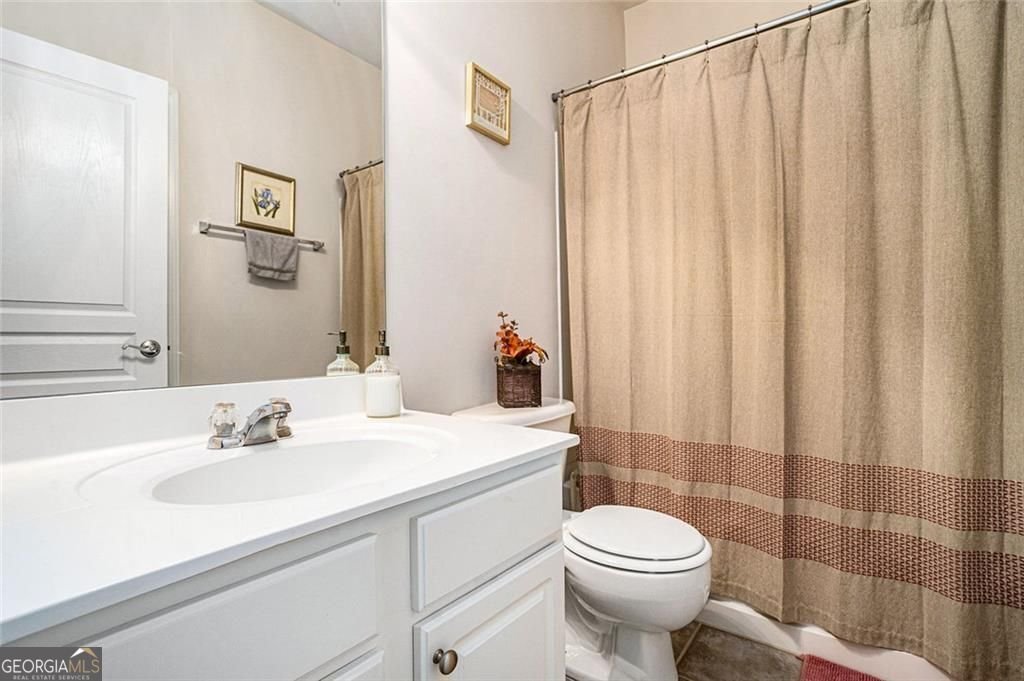 3367 Hampreston Way Kennesaw - 19