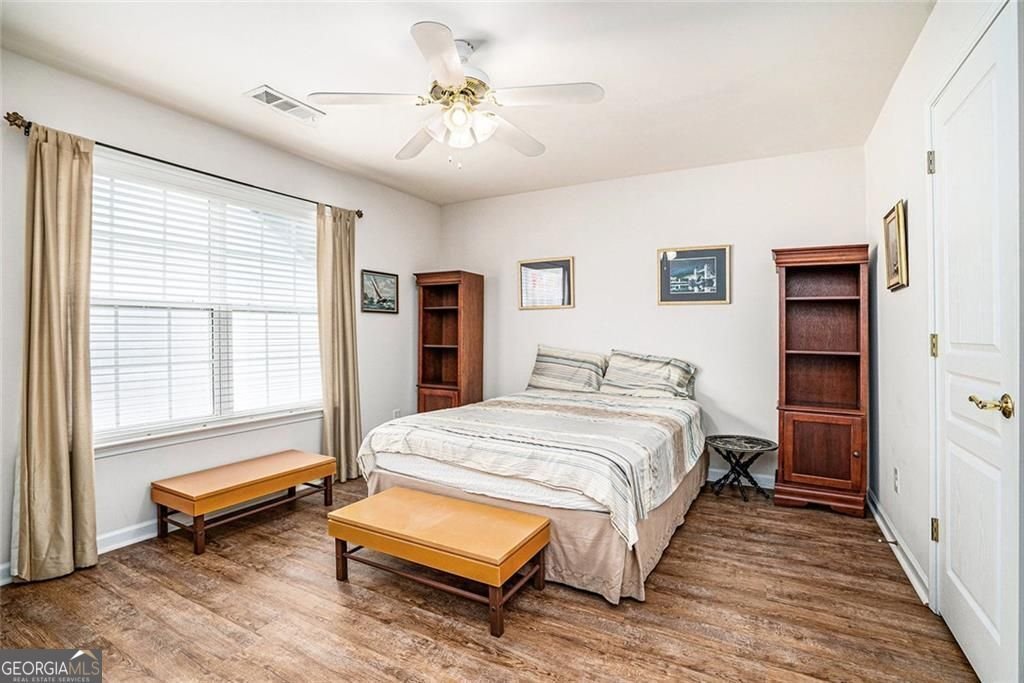 3367 Hampreston Way Kennesaw - 20