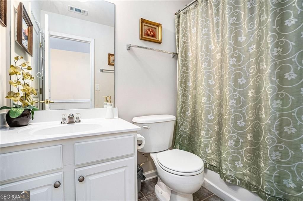 3367 Hampreston Way Kennesaw - 21