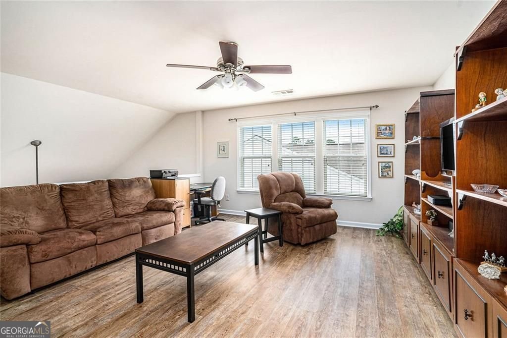 3367 Hampreston Way Kennesaw - 22