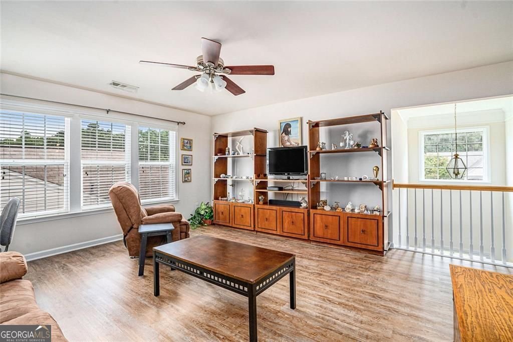 3367 Hampreston Way Kennesaw - 23