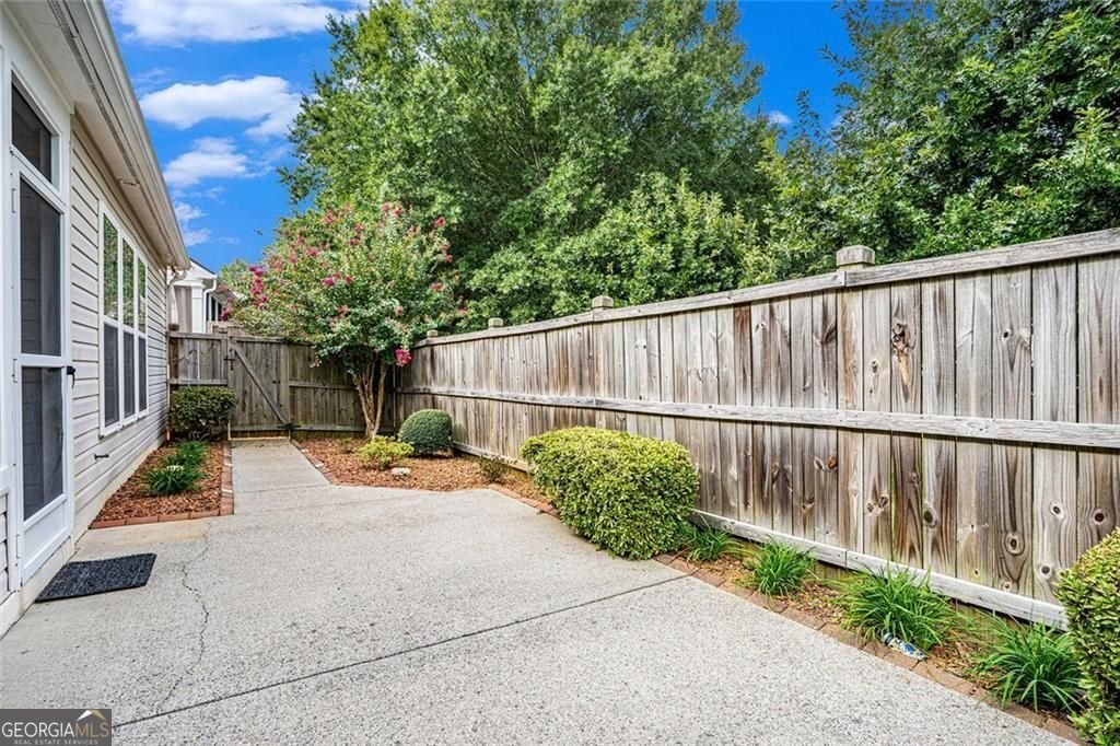 3367 Hampreston Way Kennesaw - 24