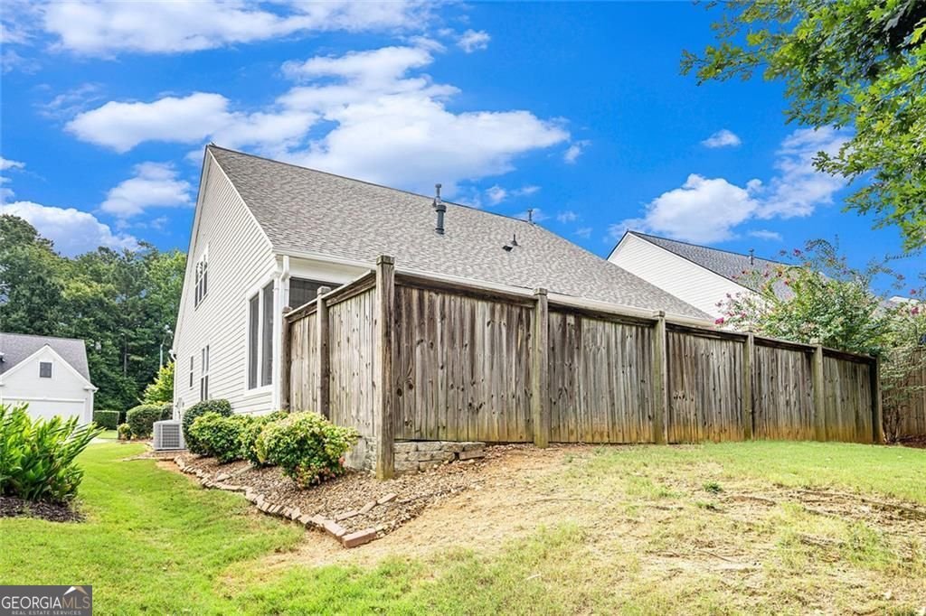 3367 Hampreston Way Kennesaw - 26