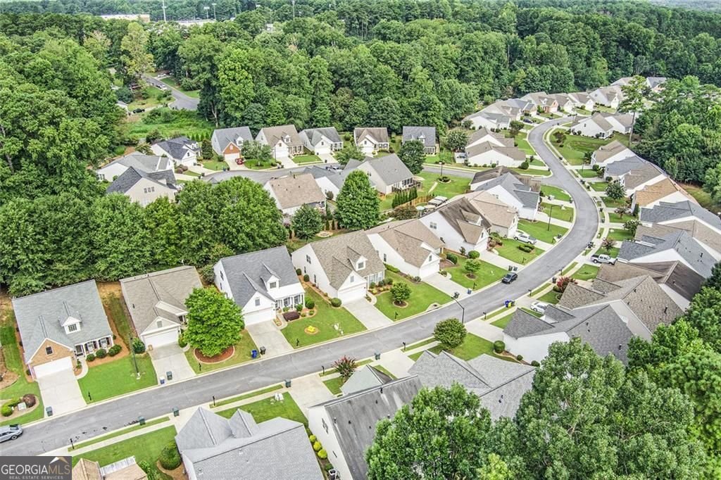 3367 Hampreston Way Kennesaw - 28