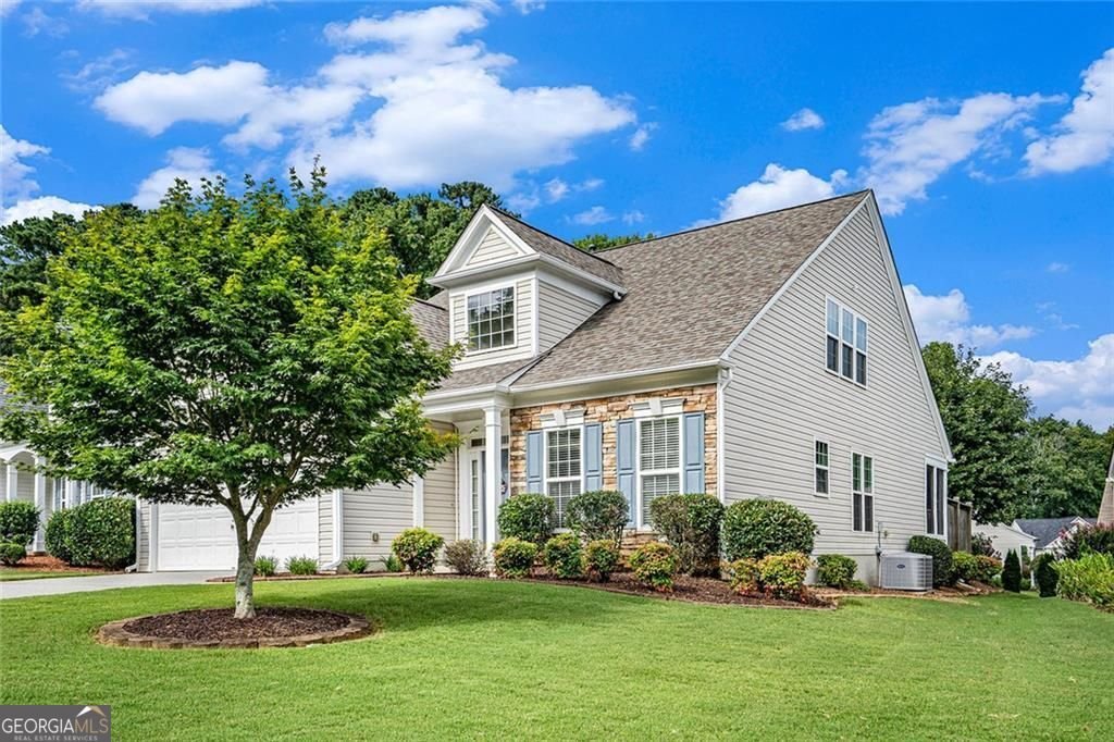 3367 Hampreston Way Kennesaw - 4
