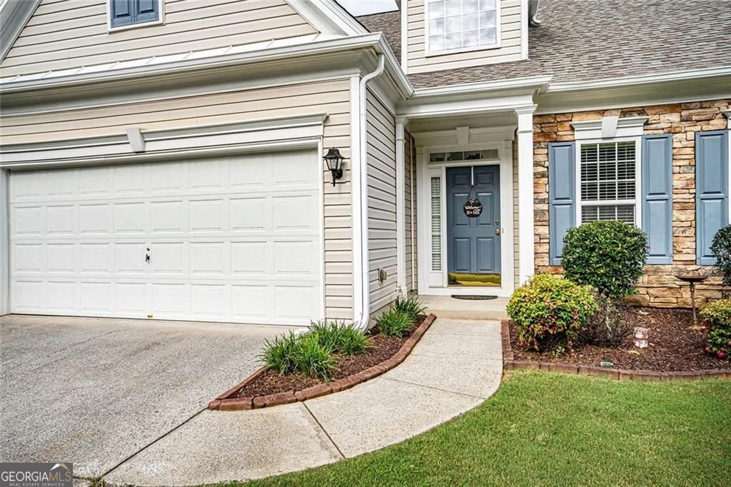 3367 Hampreston Way Kennesaw - 5