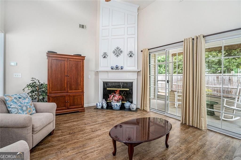 3367 Hampreston Way Kennesaw - 6