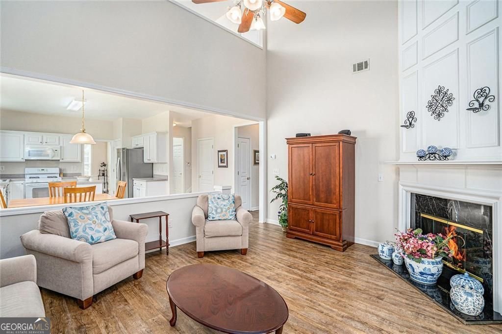 3367 Hampreston Way Kennesaw - 7