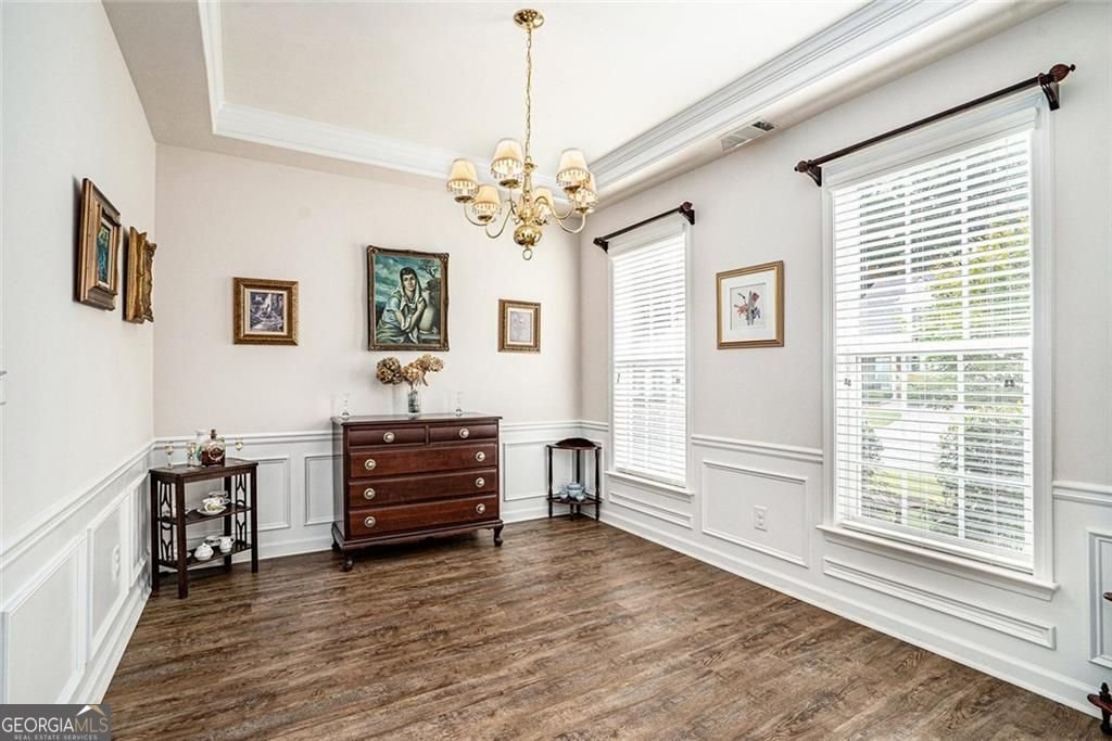 3367 Hampreston Way Kennesaw - 8
