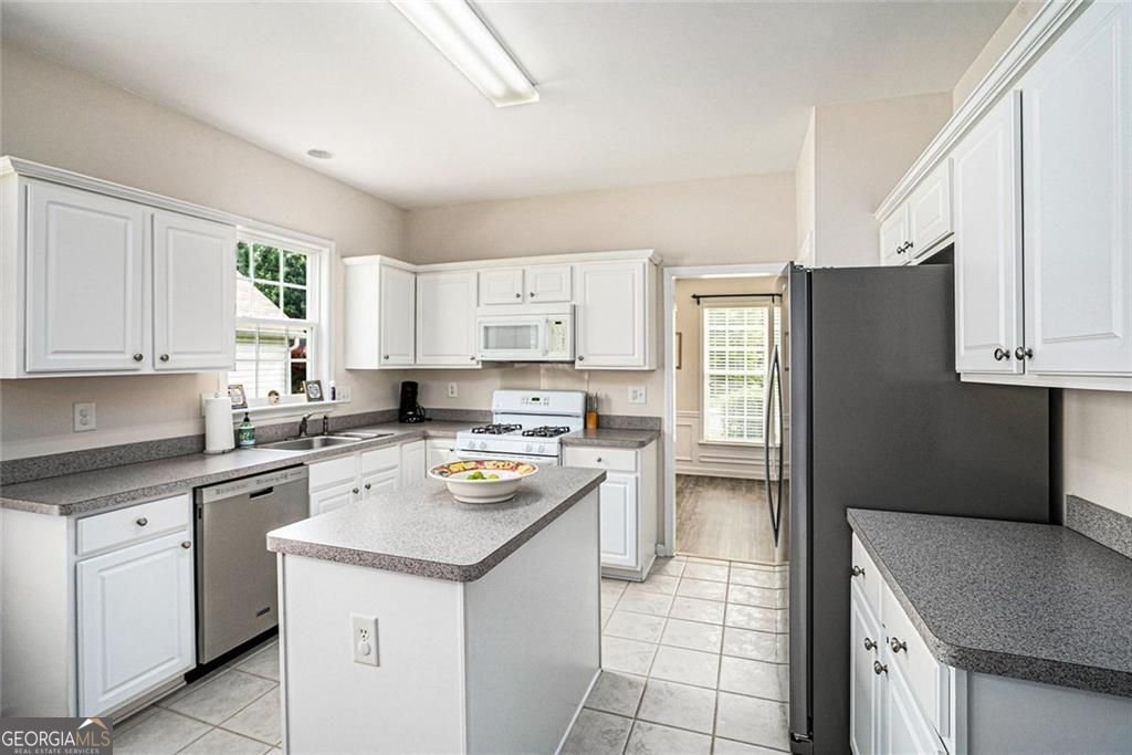 3367 Hampreston Way Kennesaw - 9