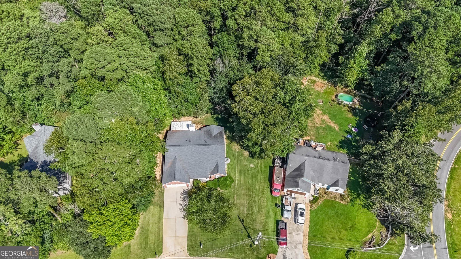 34 Poplar Springs Court Dallas - 9