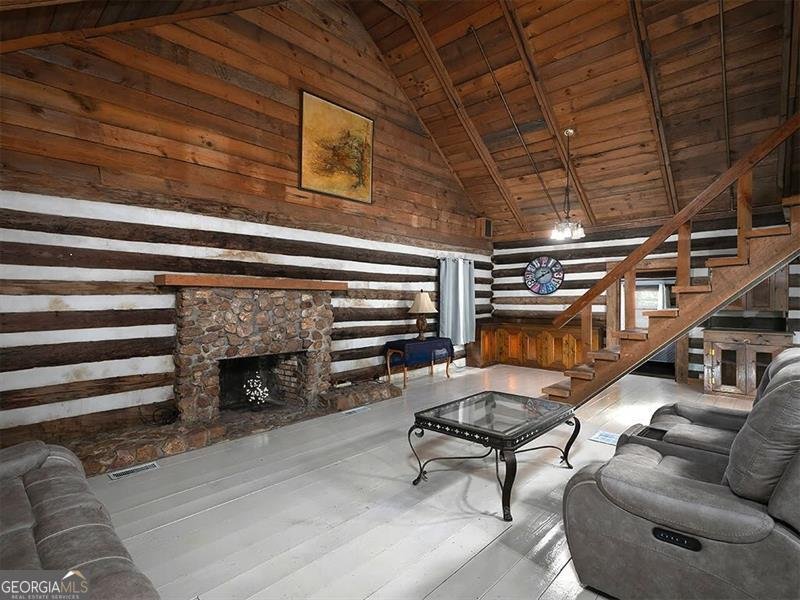 3401 Clay Road Austell - 14