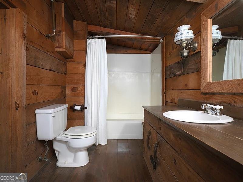 3401 Clay Road Austell - 22