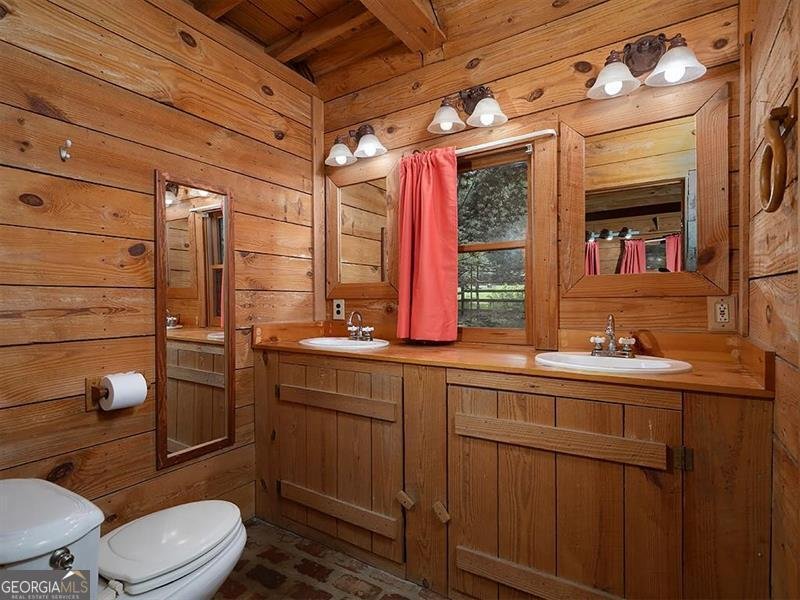 3401 Clay Road Austell - 27
