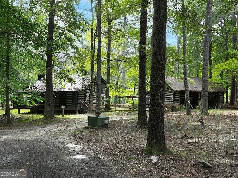 3401 Clay Road Austell - 29