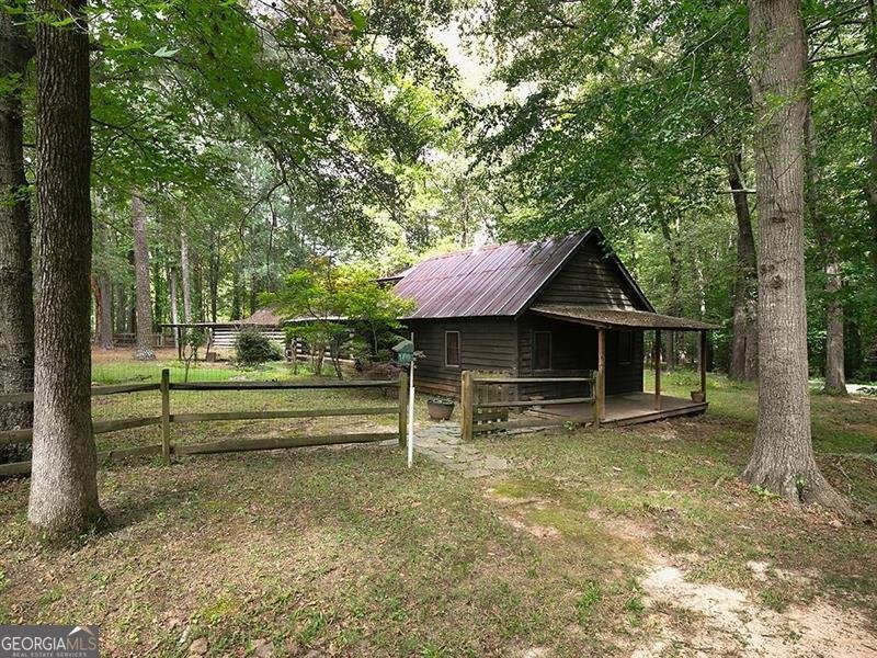 3401 Clay Road Austell - 3