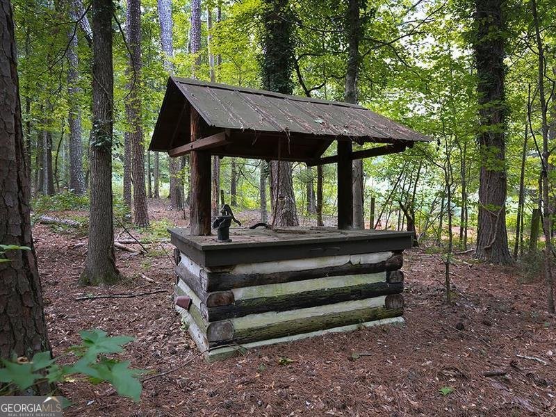 3401 Clay Road Austell - 30