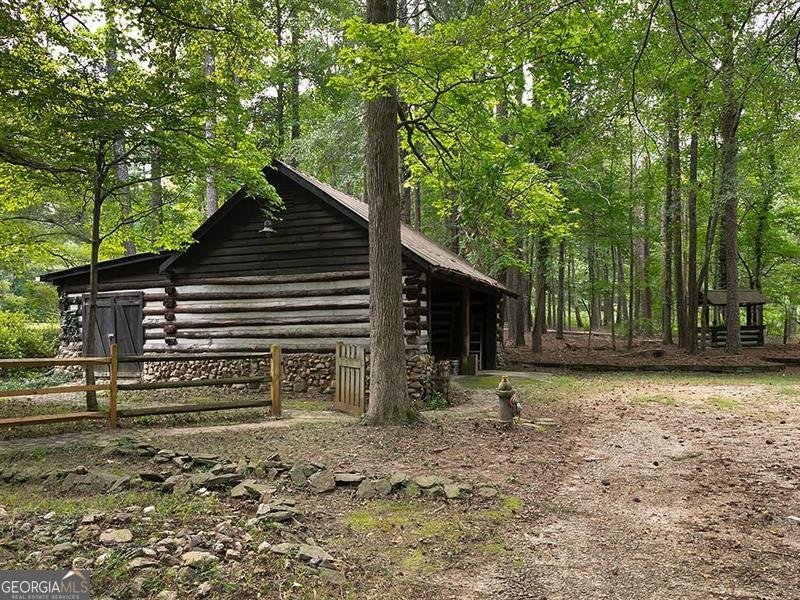 3401 Clay Road Austell - 31