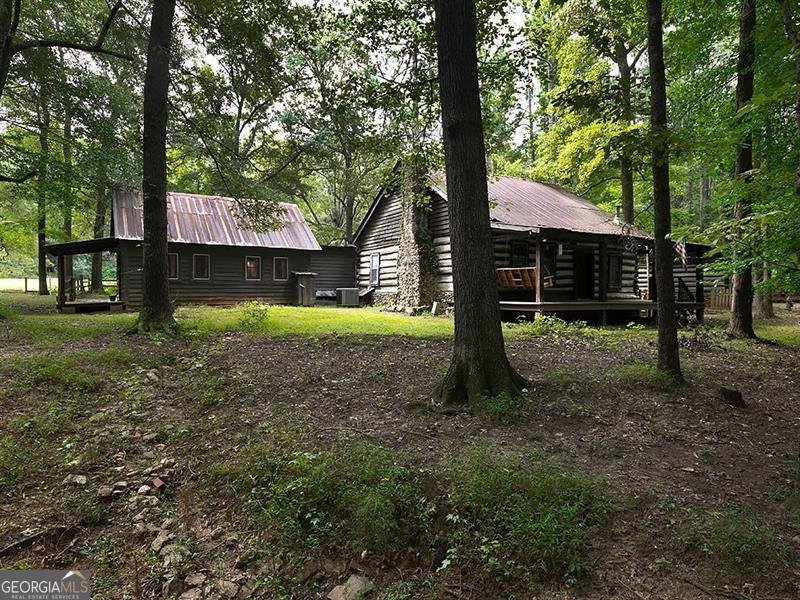 3401 Clay Road Austell - 32