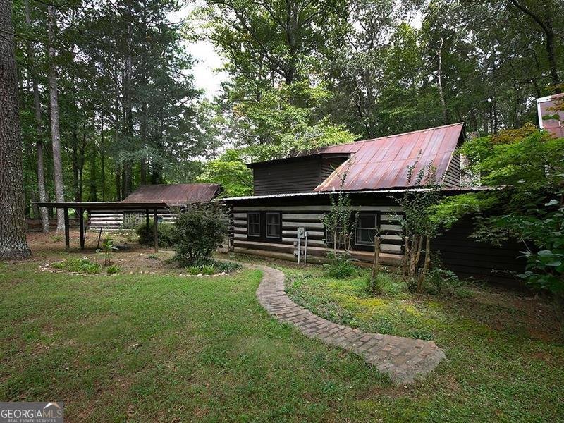 3401 Clay Road Austell - 4