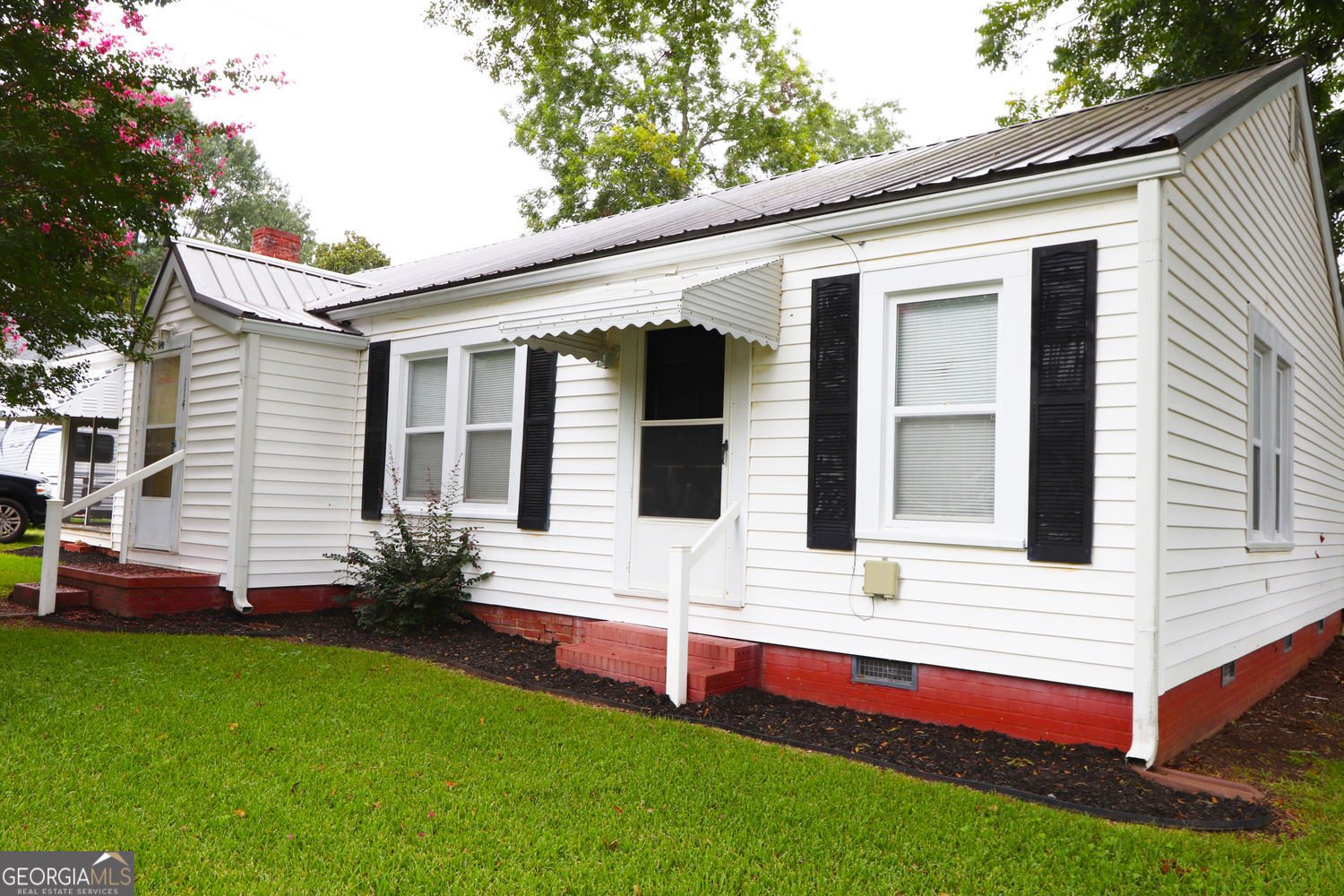 114 Adamson Avenue Carrollton - 1