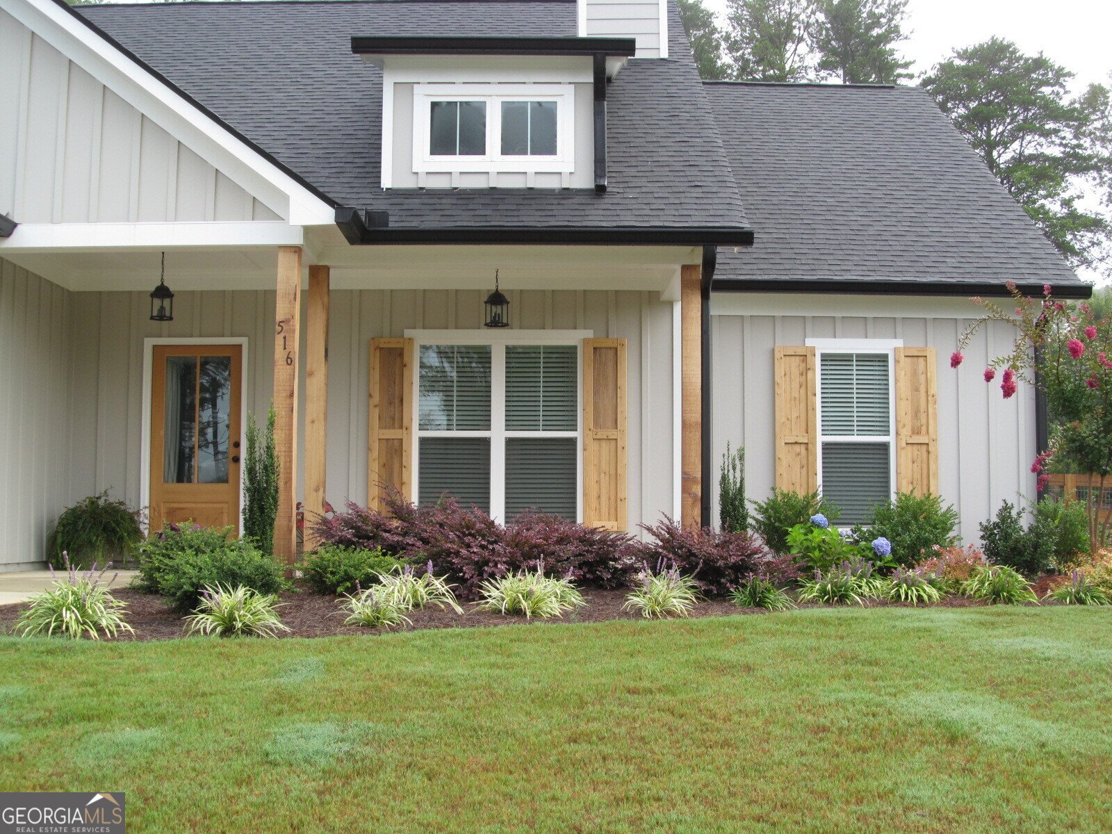 516 Barnwood Drive Rockmart - 1