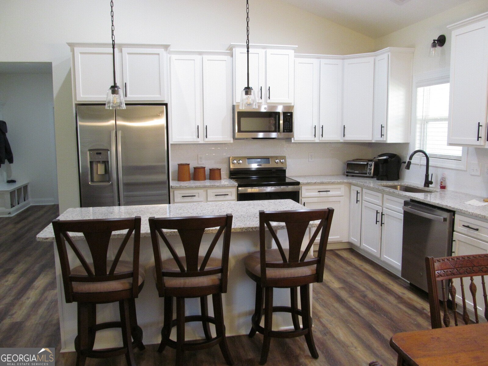 516 Barnwood Drive Rockmart - 14