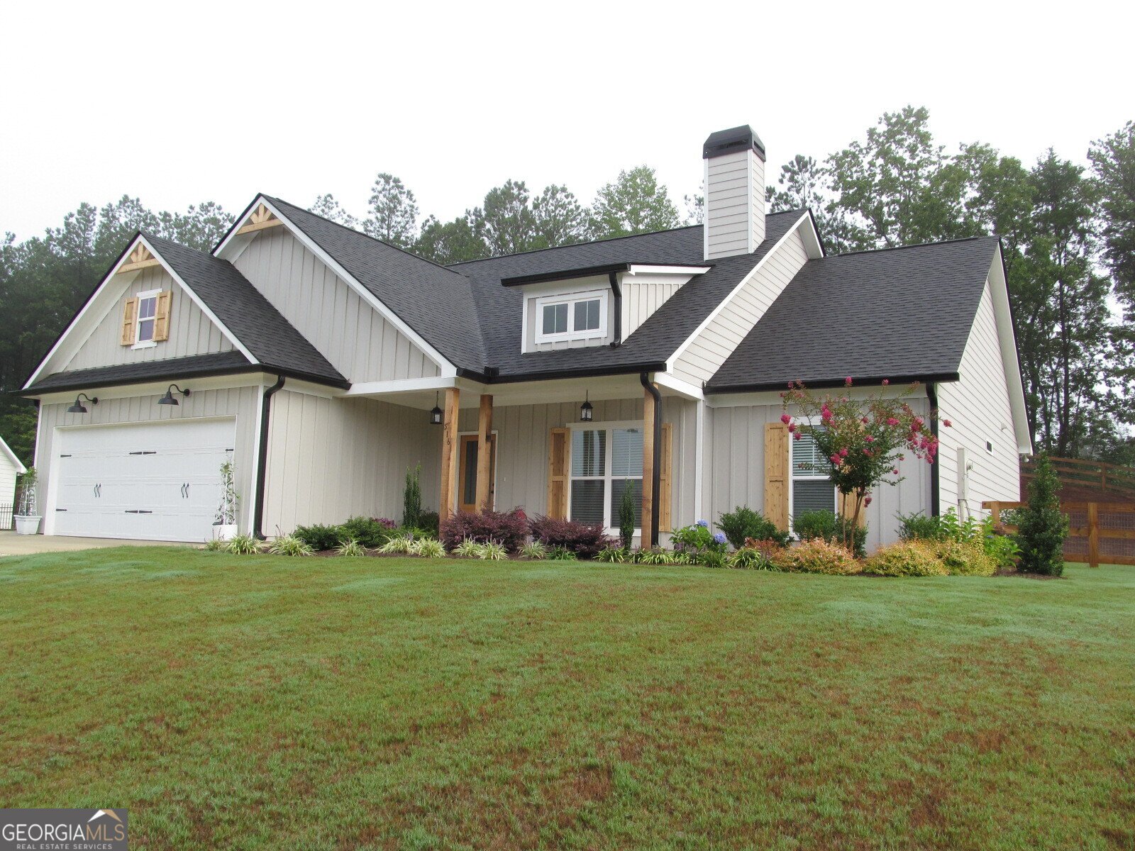 516 Barnwood Drive Rockmart - 2