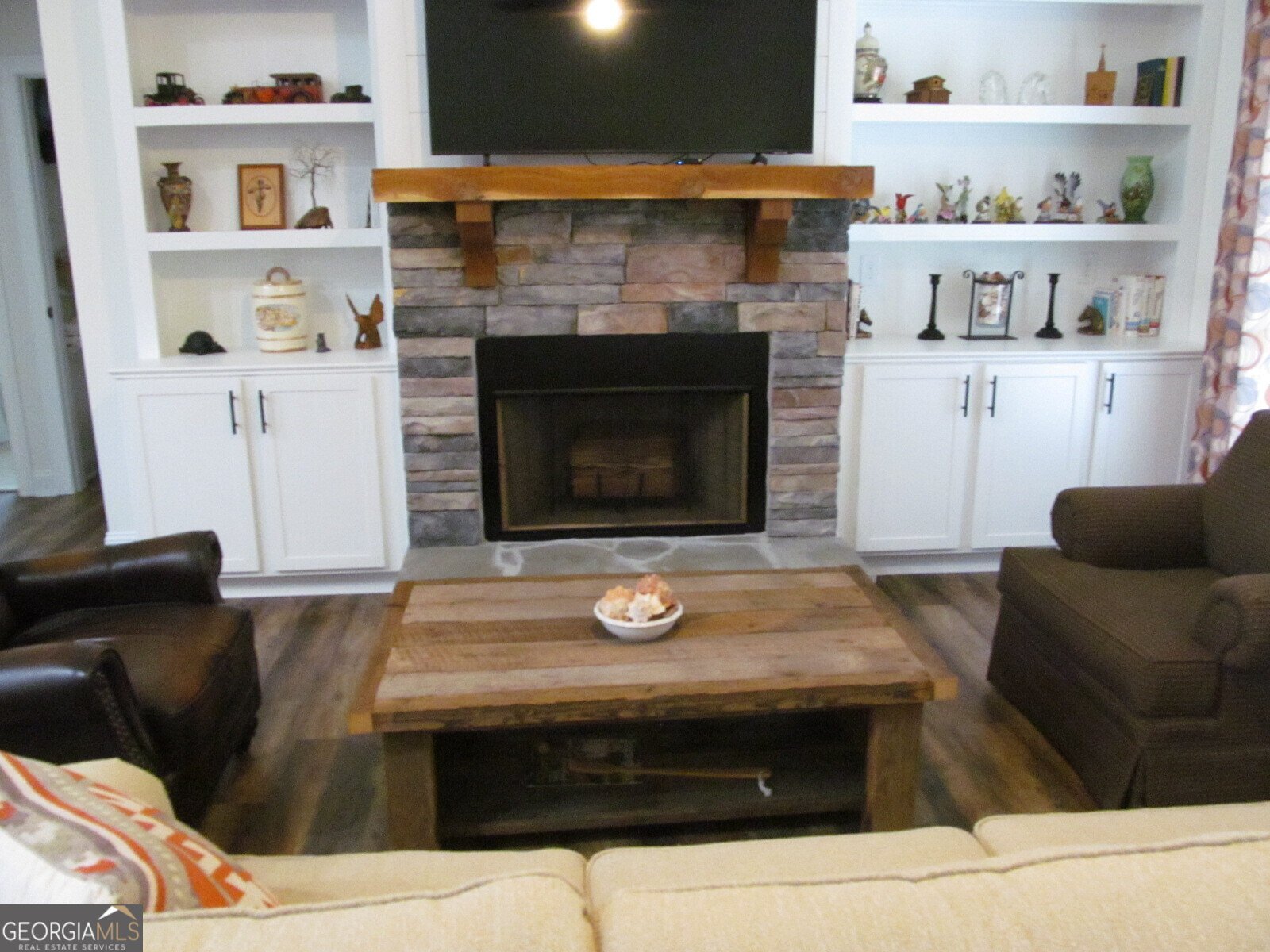516 Barnwood Drive Rockmart - 3