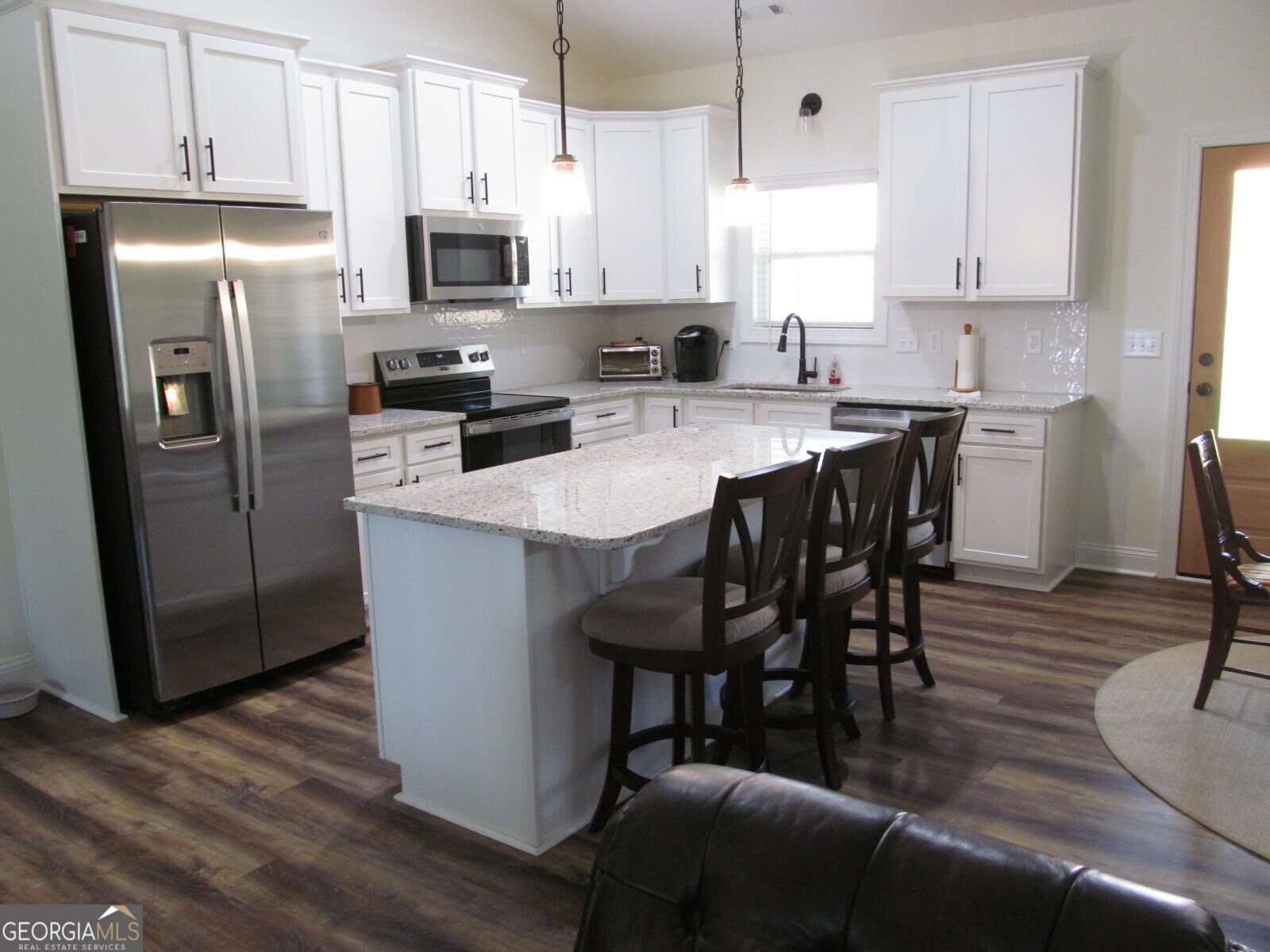 516 Barnwood Drive Rockmart - 7