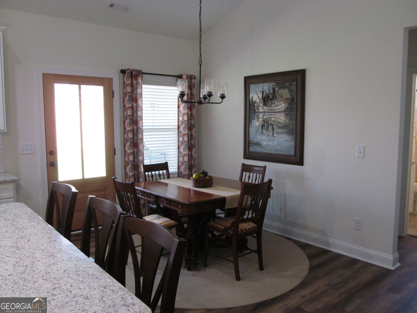 516 Barnwood Drive Rockmart - 8
