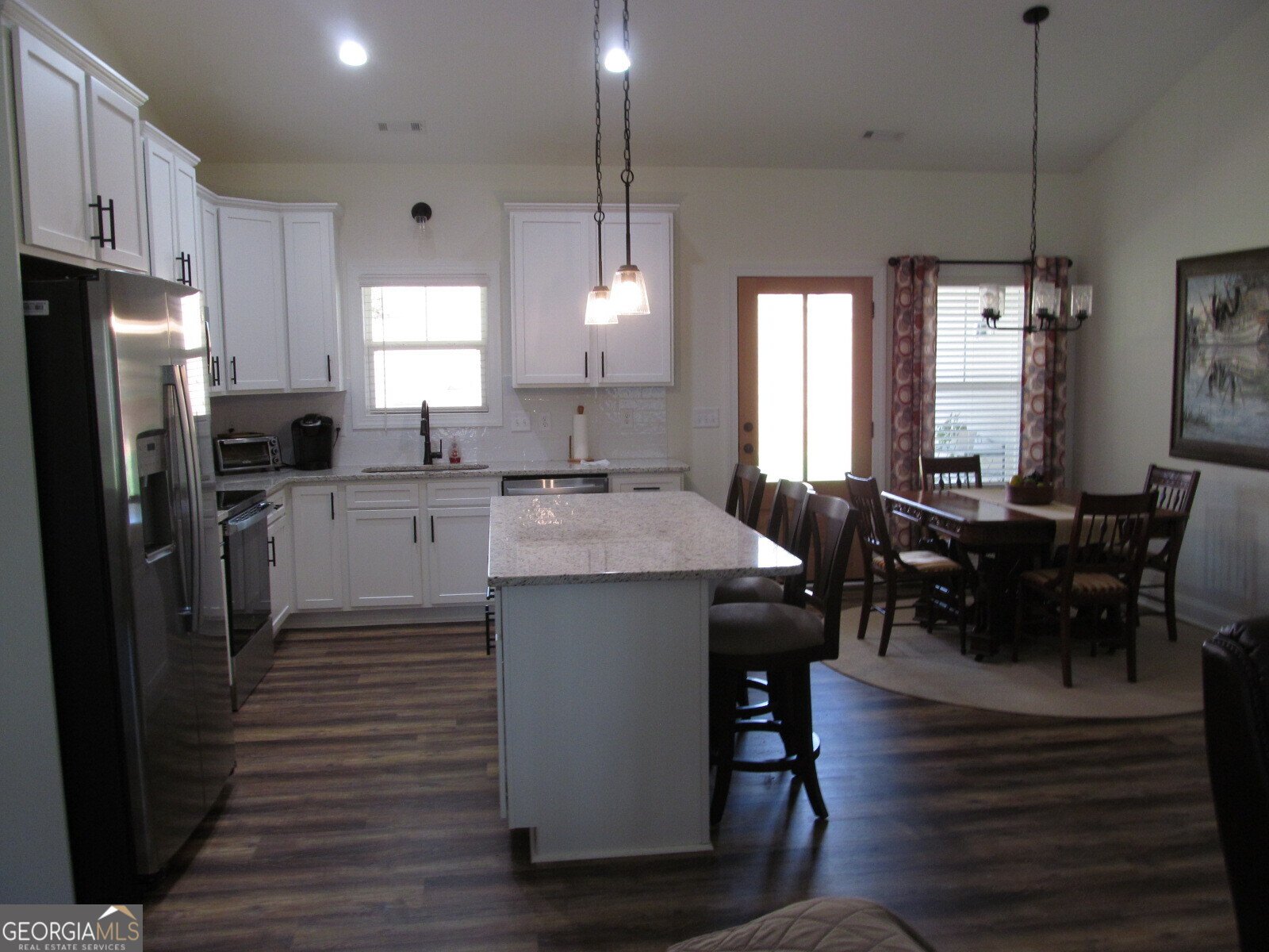 516 Barnwood Drive Rockmart - 9
