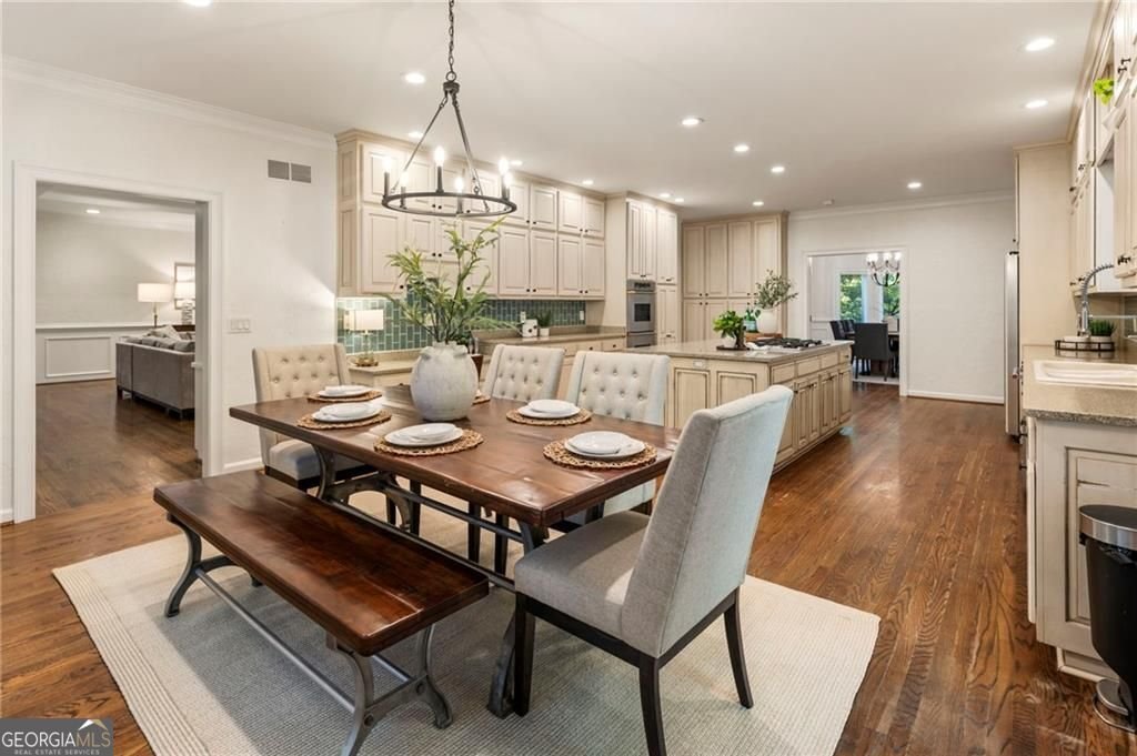 2370 Sandy Creek Farm Road Milton - 10