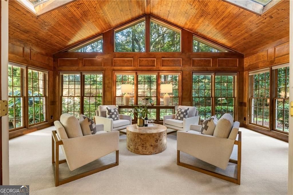 2370 Sandy Creek Farm Road Milton - 11