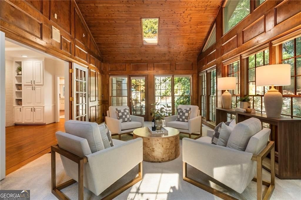 2370 Sandy Creek Farm Road Milton - 12